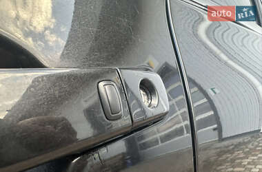 Внедорожник / Кроссовер Nissan Qashqai 2009 в 