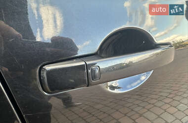 Внедорожник / Кроссовер Nissan Qashqai 2009 в 