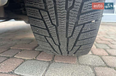 Внедорожник / Кроссовер Nissan Qashqai 2009 в 