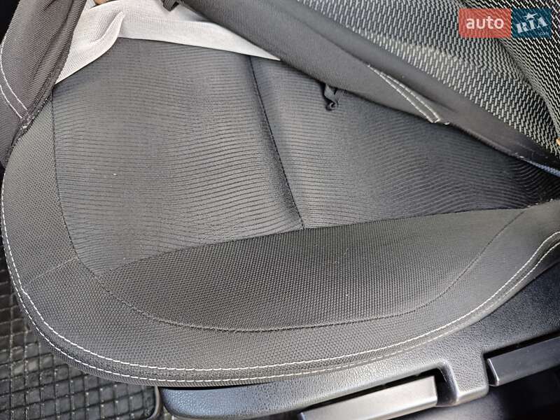 Внедорожник / Кроссовер Nissan Qashqai 2013 в Рокитном