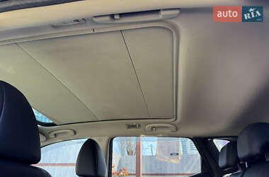 Позашляховик / Кросовер Nissan Qashqai 2014 в 