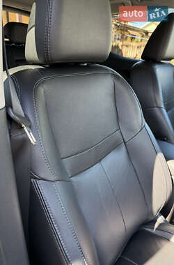 Позашляховик / Кросовер Nissan Qashqai 2014 в 