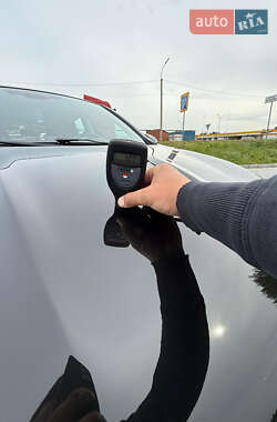 Внедорожник / Кроссовер Nissan Qashqai 2011 в 