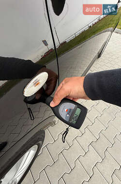 Внедорожник / Кроссовер Nissan Qashqai 2011 в 