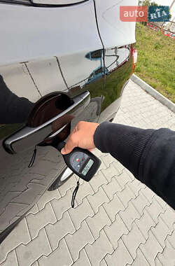 Внедорожник / Кроссовер Nissan Qashqai 2011 в 