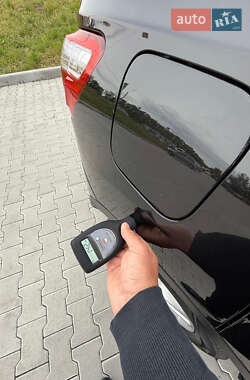 Внедорожник / Кроссовер Nissan Qashqai 2011 в 