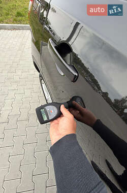 Внедорожник / Кроссовер Nissan Qashqai 2011 в 