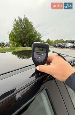 Внедорожник / Кроссовер Nissan Qashqai 2011 в 