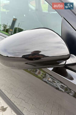 Внедорожник / Кроссовер Nissan Qashqai 2011 в 
