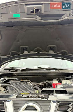 Внедорожник / Кроссовер Nissan Qashqai 2011 в 