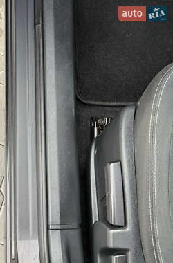 Внедорожник / Кроссовер Nissan Qashqai 2011 в 