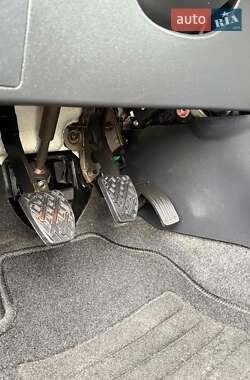 Внедорожник / Кроссовер Nissan Qashqai 2011 в 