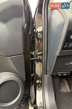 Внедорожник / Кроссовер Nissan Qashqai 2011 в 