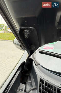 Внедорожник / Кроссовер Nissan Qashqai 2011 в 