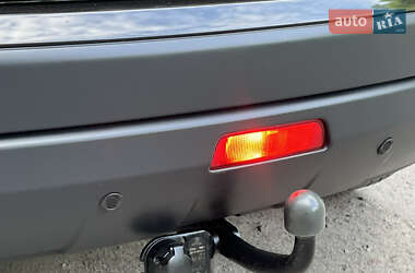 Внедорожник / Кроссовер Nissan Qashqai 2010 в 