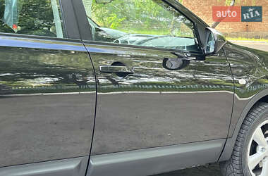 Внедорожник / Кроссовер Nissan Qashqai 2010 в 