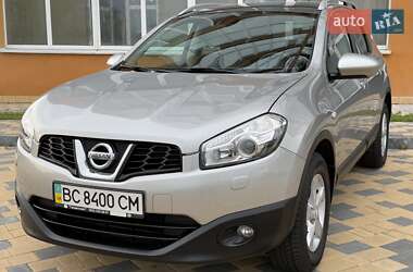 Внедорожник / Кроссовер Nissan Qashqai 2011 в Виннице