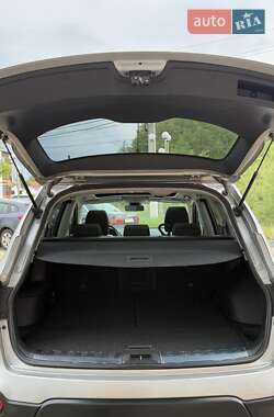 Позашляховик / Кросовер Nissan Qashqai 2011 в 