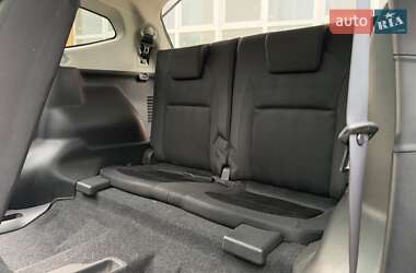 Позашляховик / Кросовер Nissan Qashqai 2011 в 