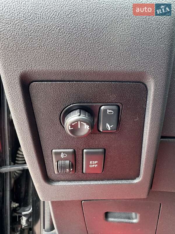 Внедорожник / Кроссовер Nissan Qashqai 2008 в Стрые