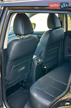 Позашляховик / Кросовер Nissan Qashqai 2014 в 