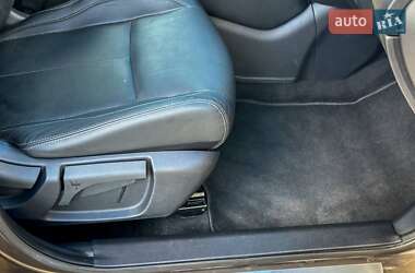 Позашляховик / Кросовер Nissan Qashqai 2014 в 