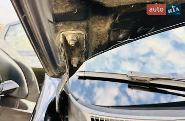 Позашляховик / Кросовер Nissan Qashqai 2008 в 