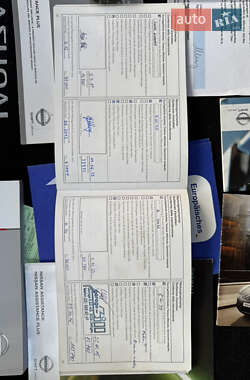 Позашляховик / Кросовер Nissan Qashqai 2010 в 