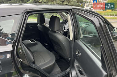Внедорожник / Кроссовер Nissan Qashqai 2009 в 