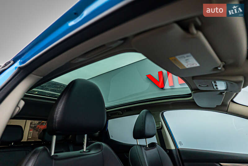 Внедорожник / Кроссовер Nissan Qashqai 2018 в Киеве