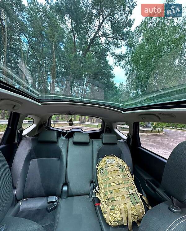 Внедорожник / Кроссовер Nissan Qashqai 2012 в Краснограде фото 2 Внедорожник / Кроссовер Nissan Qashqai 2012 в Краснограде