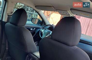 Позашляховик / Кросовер Nissan Qashqai 2014 в 