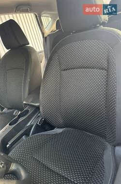 Внедорожник / Кроссовер Nissan Qashqai 2009 в 