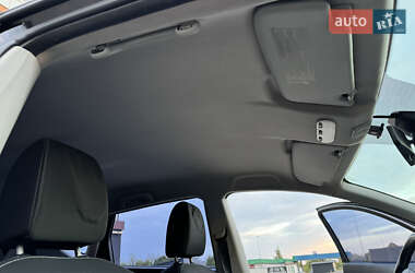 Внедорожник / Кроссовер Nissan Qashqai 2012 в 