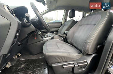 Внедорожник / Кроссовер Nissan Qashqai 2010 в 