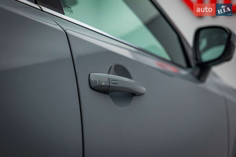 Внедорожник / Кроссовер Nissan Qashqai 2023 в Киеве