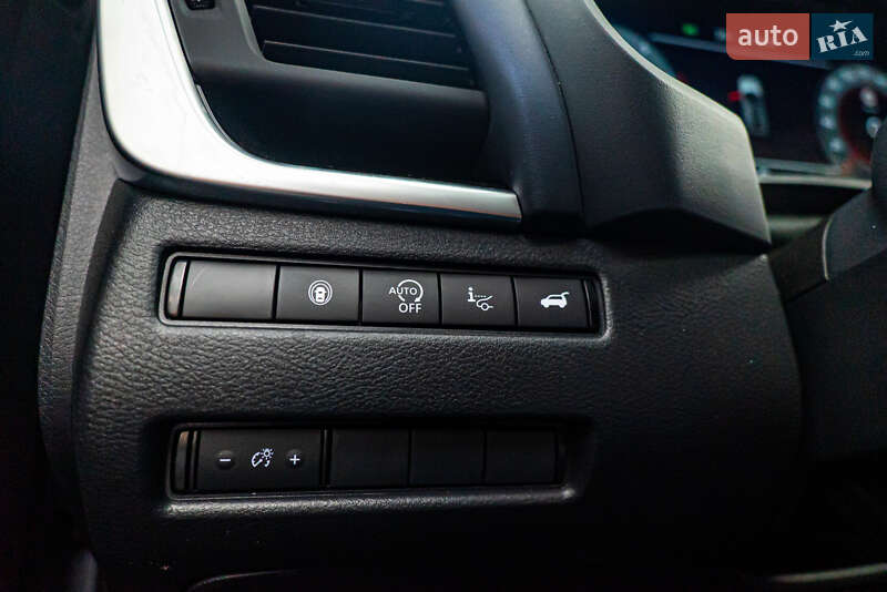 Внедорожник / Кроссовер Nissan Qashqai 2023 в Киеве