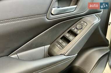 Внедорожник / Кроссовер Nissan Qashqai 2022 в 