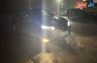 Внедорожник / Кроссовер Nissan Qashqai 2019 в 
