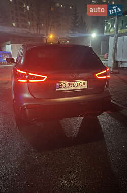 Внедорожник / Кроссовер Nissan Qashqai 2019 в 