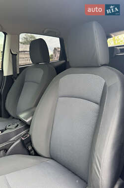 Позашляховик / Кросовер Nissan Qashqai 2010 в 