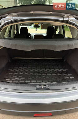 Внедорожник / Кроссовер Nissan Qashqai 2013 в Кривом Роге
