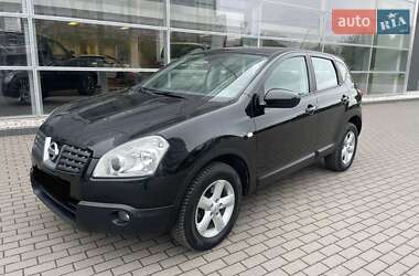 Внедорожник / Кроссовер Nissan Qashqai 2007 в Хмельницком