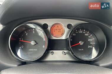 Позашляховик / Кросовер Nissan Qashqai 2007 в 