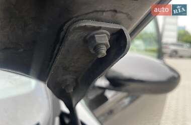 Позашляховик / Кросовер Nissan Qashqai 2007 в 