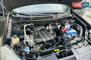 Внедорожник / Кроссовер Nissan Qashqai 2008 в 