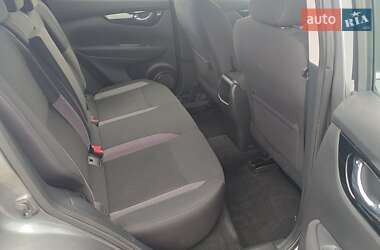 Внедорожник / Кроссовер Nissan Qashqai 2020 в 