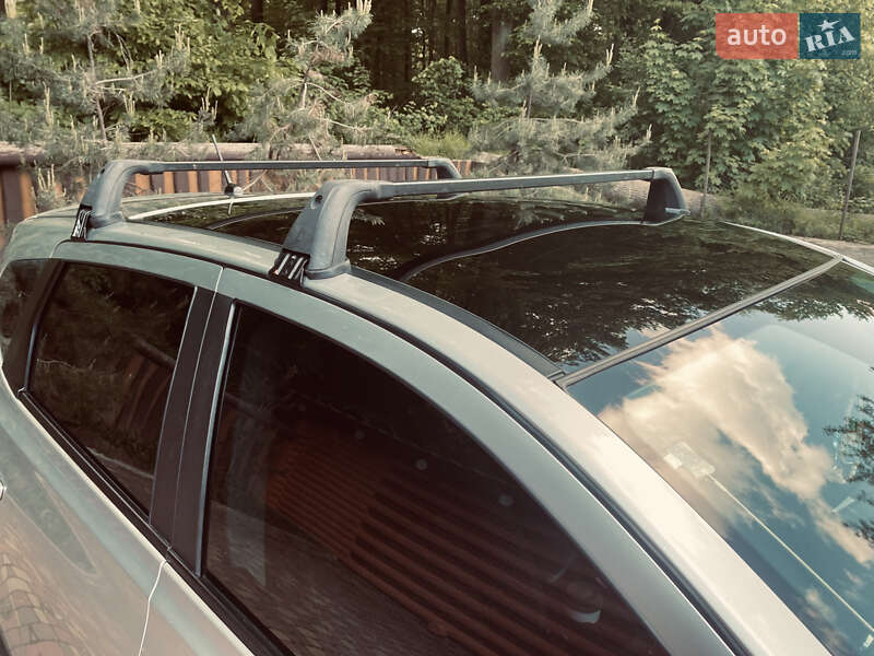 Внедорожник / Кроссовер Nissan Qashqai 2008 в Виннице