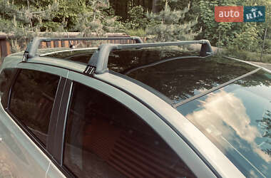Внедорожник / Кроссовер Nissan Qashqai 2008 в 