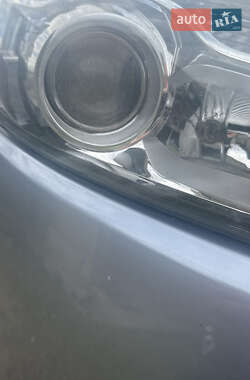 Внедорожник / Кроссовер Nissan Qashqai 2010 в 